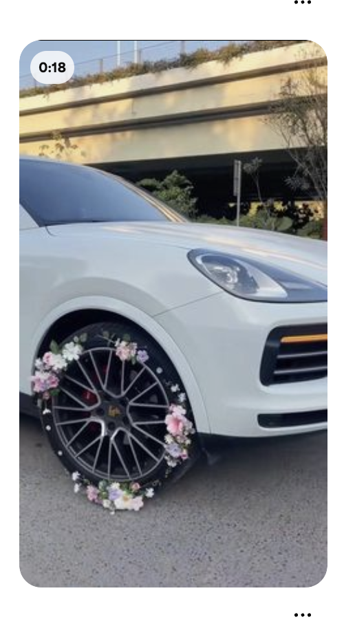 Düğün planlaması için ilham görseli 8